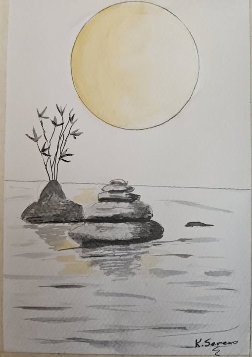 Summer Moon